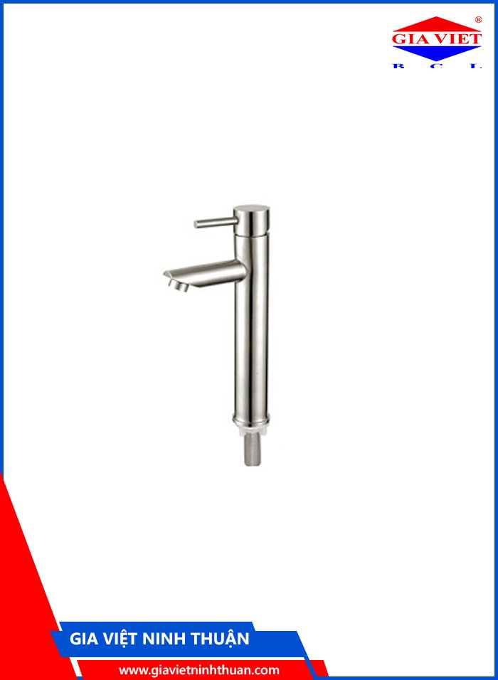 Vòi Lavabo Lạnh DG 4214