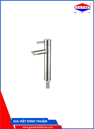 Vòi Lavabo Lạnh DG 4214