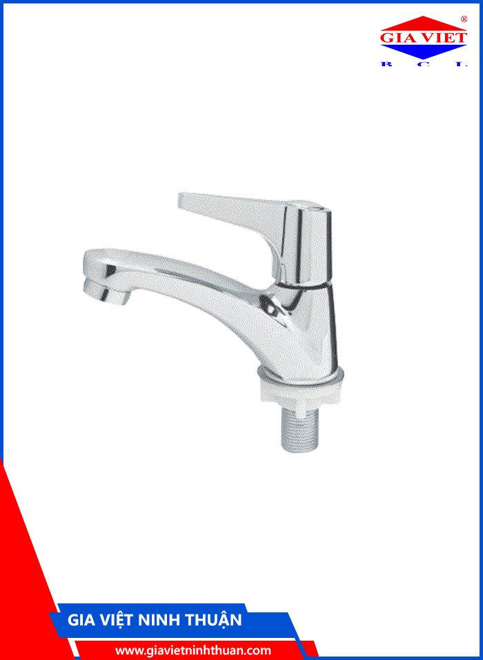 Vòi Lavabo Lạnh DG 4211