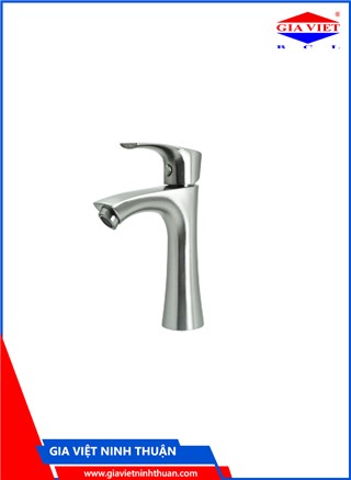 Vòi Lavabo Lạnh DG 4215