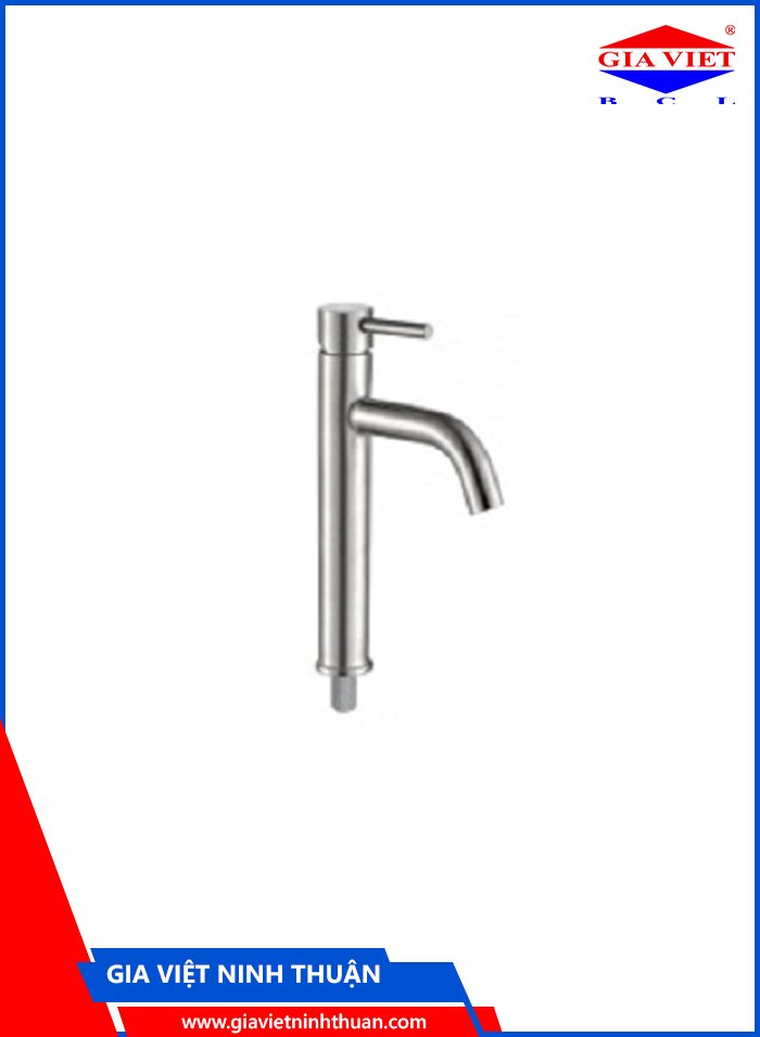 Vòi Lavabo Lạnh DG 4216