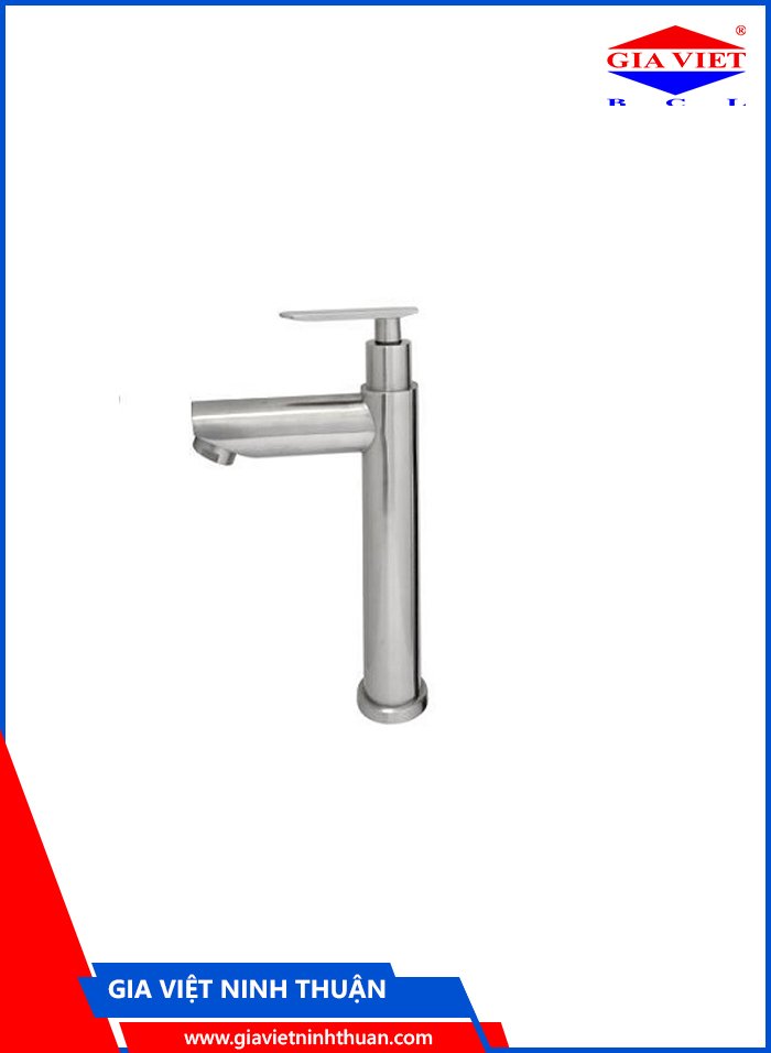 Vòi Lavabo Lạnh  DG4218