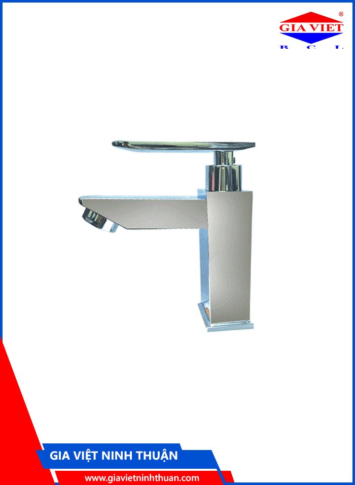 Vòi Lavabo Lạnh  DG4217