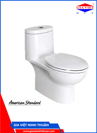 Bồn cầu 1 khối AMERICAN STANDARD