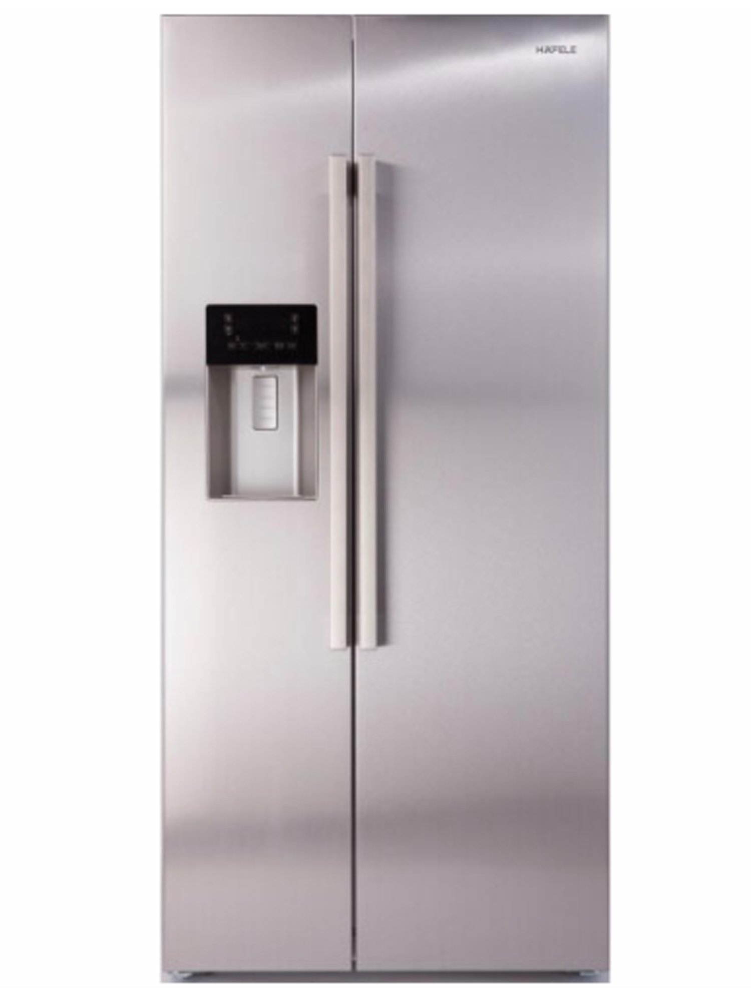 Tủ Lạnh Side by Side HF-SBSIB