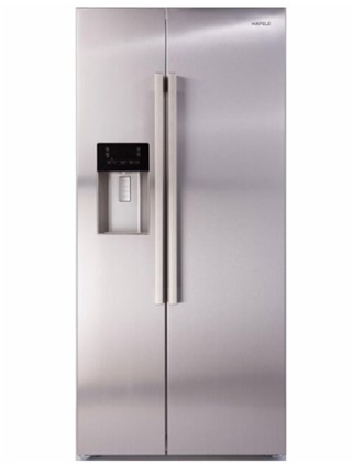 Tủ Lạnh Side by Side HF-SBSIB
