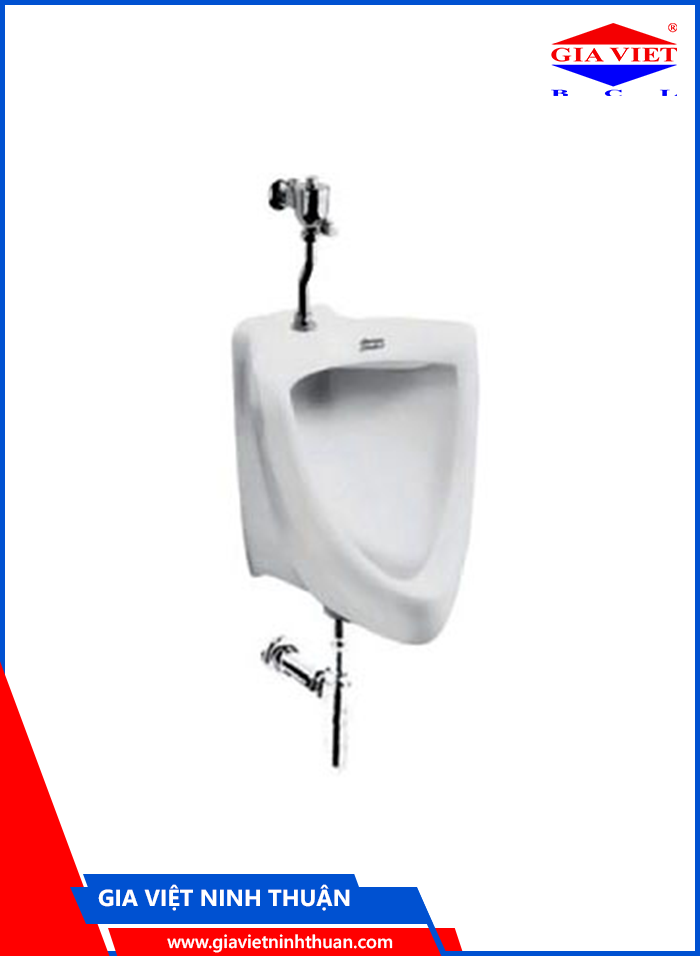 Bồn tiểu nam Wall VF0412