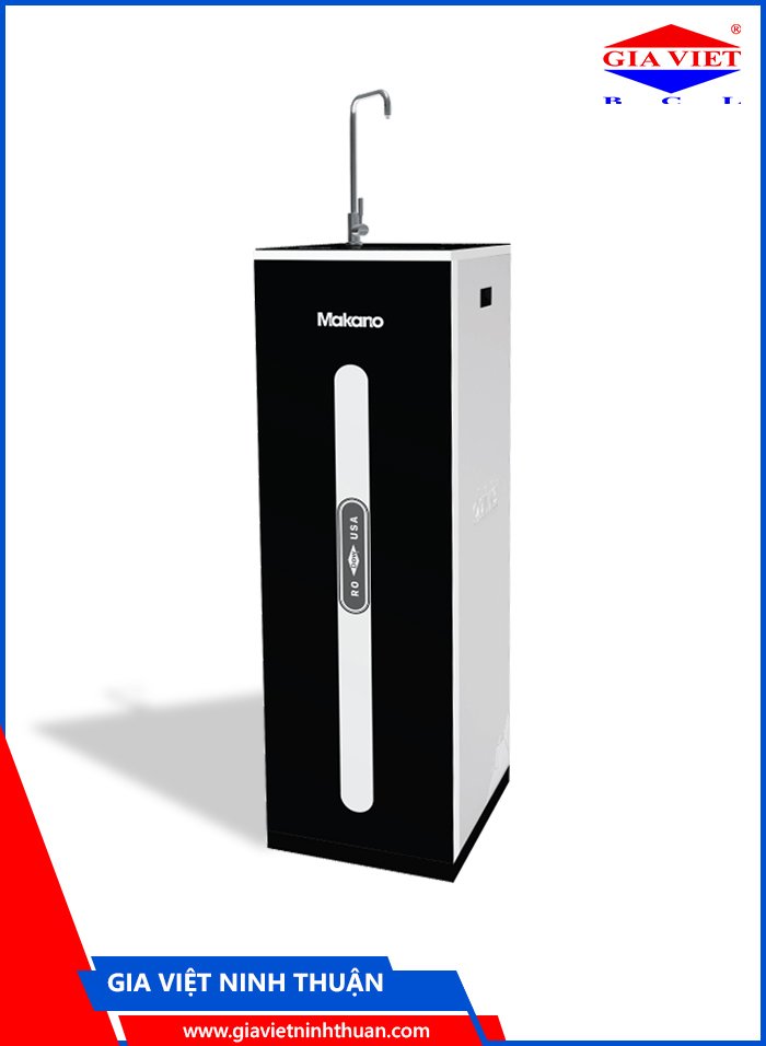 Máy lọc nước MKW-42010G - Makano