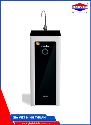 Máy lóc nước KAROFI OPTIMUS PRO O-I439