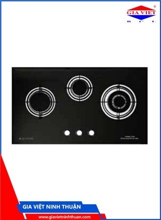 Bếp 3 lò nấu MC-2308S
