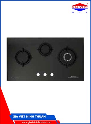 Bếp 3 lò nấu MC-2308M