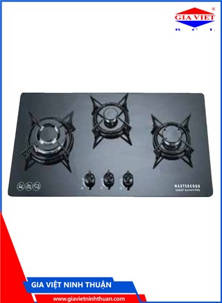 Bếp 3 lò nấu MC-308G
