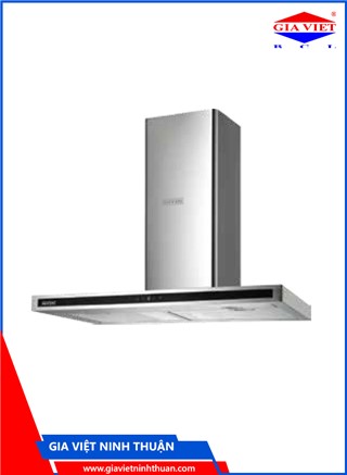 Máy hút mùi GH-7106 SS