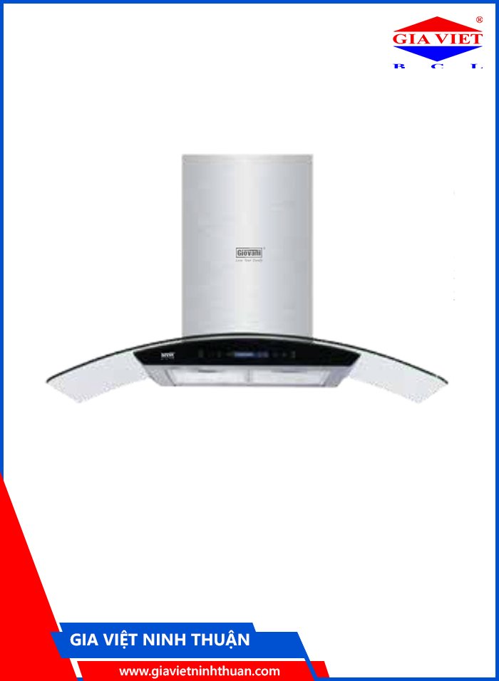 Máy hút mùi GH-7029 QB