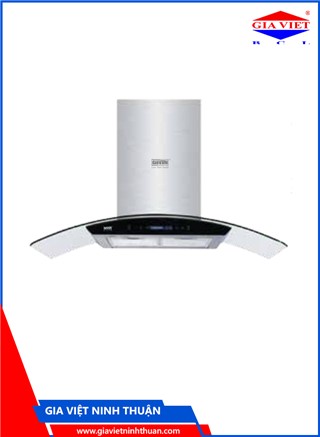 Máy hút mùi GH-7029 QB