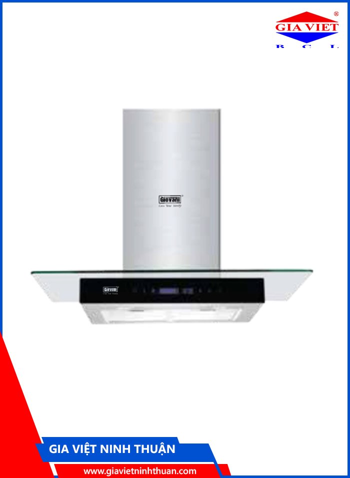 Máy hút mùi GH-9050 QB
