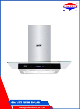 Máy hút mùi GH-9050 QB