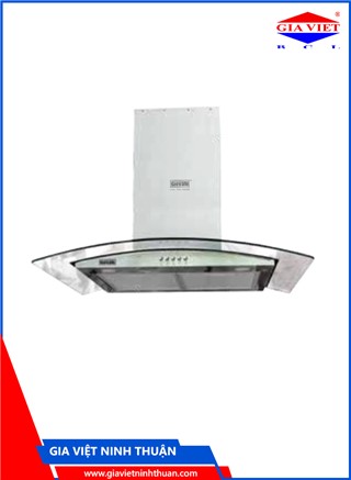 Máy hút mùi GH-7038 PC