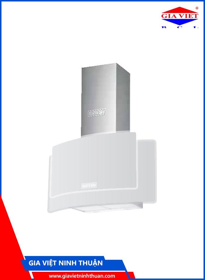 Máy hút mùi G-915 WG