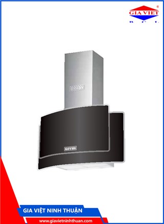 Máy hút mùi G-725 BG