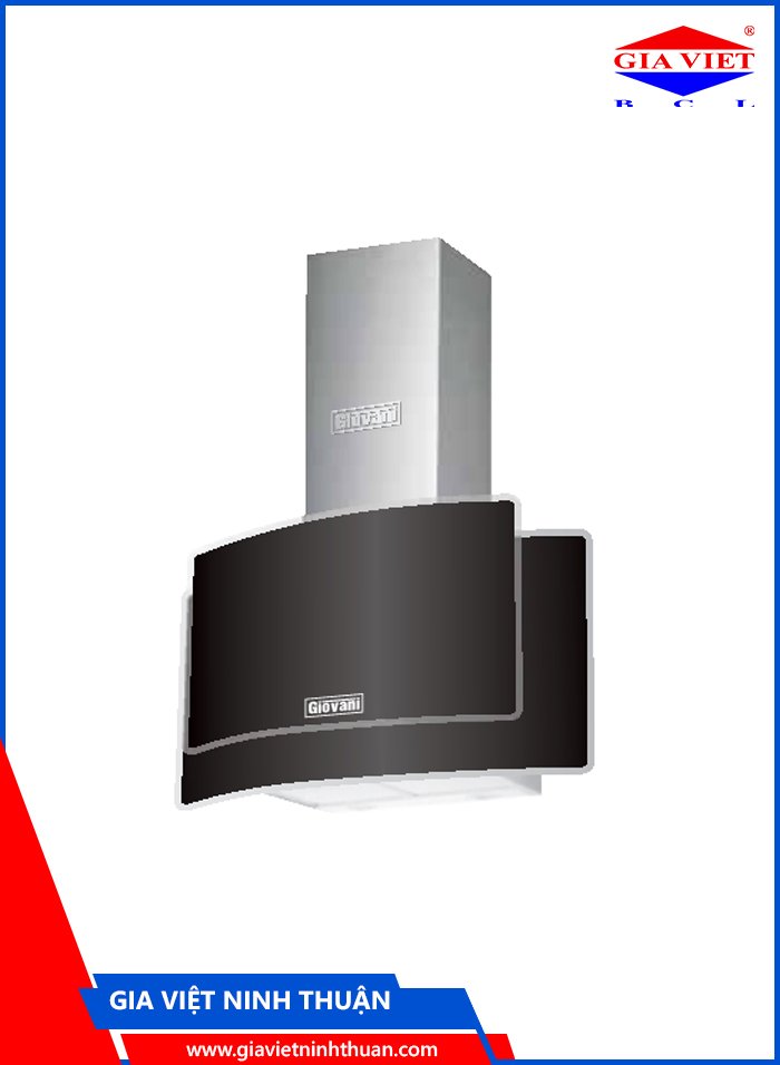 Máy hút mùi G-925 BG