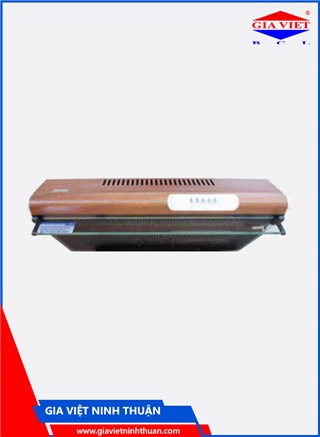 Máy hút mùi cổ điển GH-660 RW / GH-770 RW