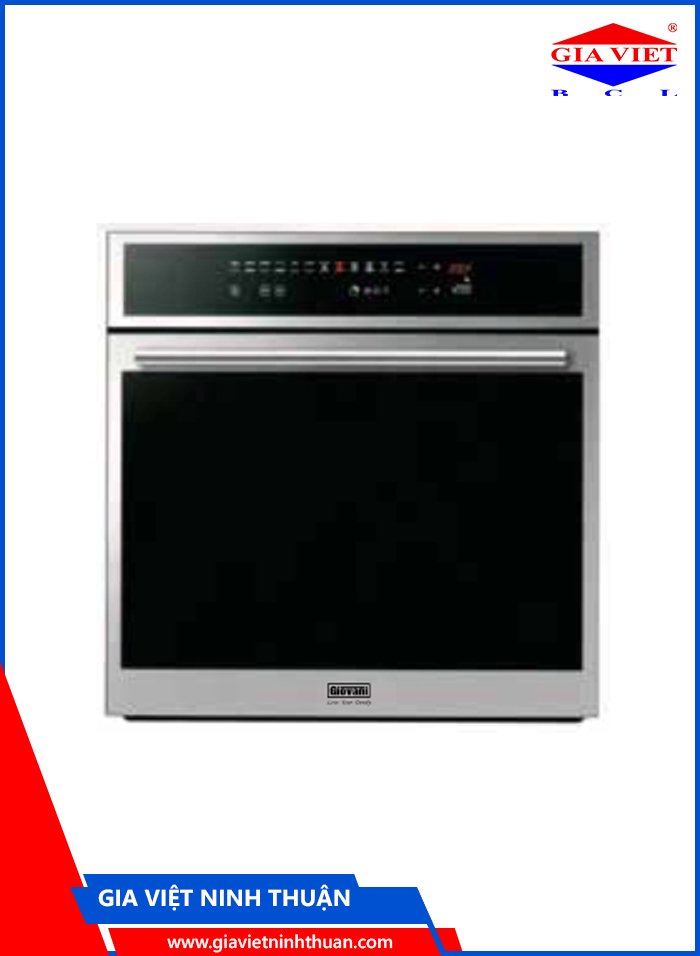Lò nướng GO-ZEN 60 CRV