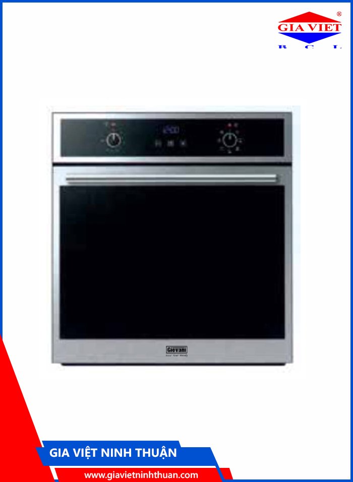 Lò nướng GO-ZEN 60 PTT