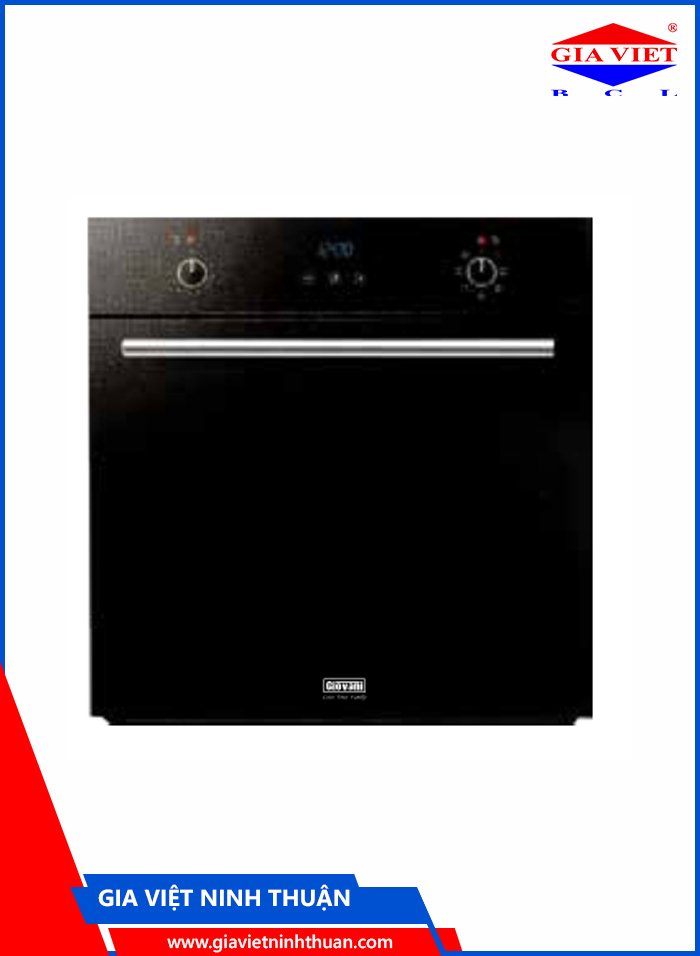 Lò nướng GO-LB 60 PTT
