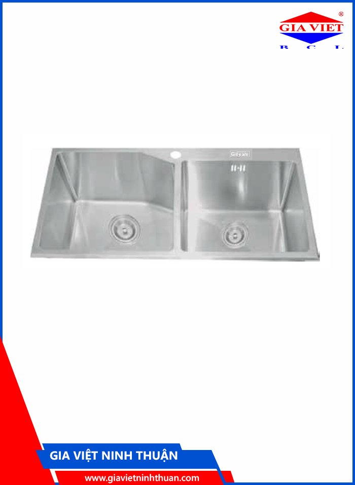 Chậu rửa GS-8548 HM