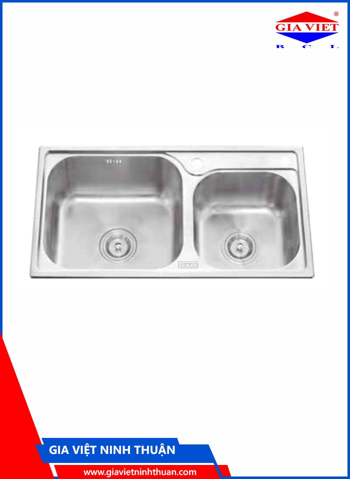 Chậu rửa GS-7842 PM