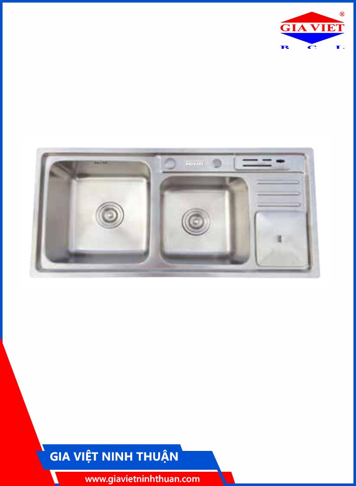 Chậu rửa GS-9245 PM