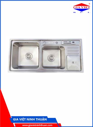 Chậu rửa GS-9245 PM