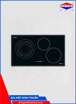 Bếp điện từ 3 vùng nấu Hafele HC-M773A 536.01.705