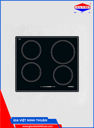 Bếp từ 4 vùng nấu Hafele HC-I604A 536.01.731