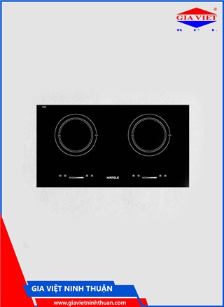 Bếp từ 2 vùng nấu Hafele HC-I772C 536.61.575