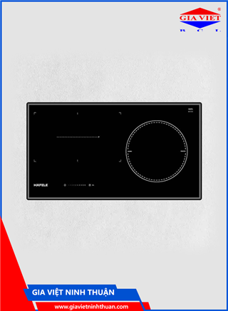 Bếp từ 3 vùng nấu Hafele HC-IF77A 536.61.555
