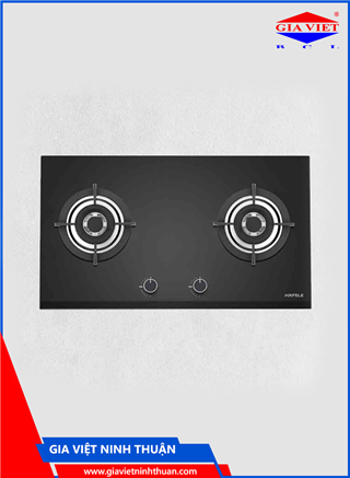 Bếp gas 2 vùng nấu HC-G782A