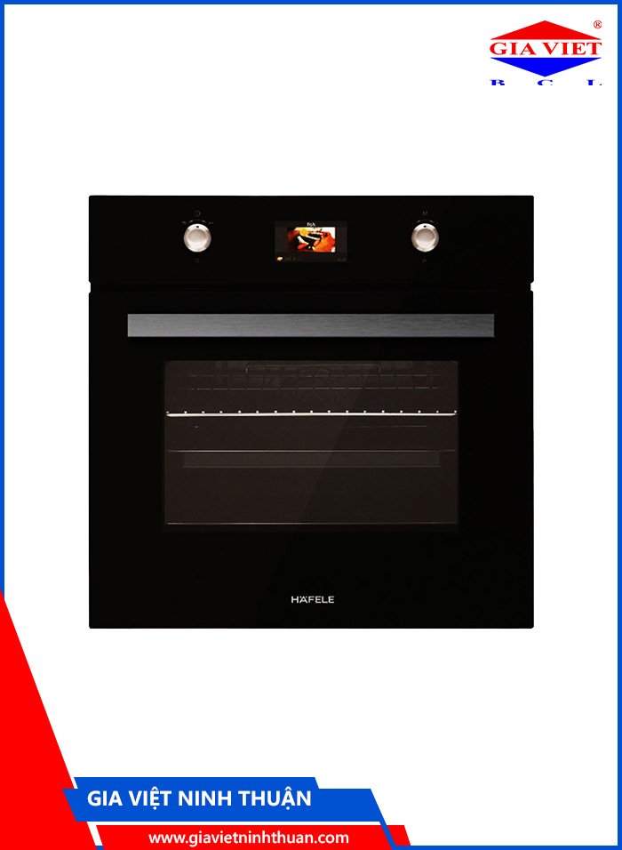 Lò nướng âm tủ HO-KT60B (533.02.001)