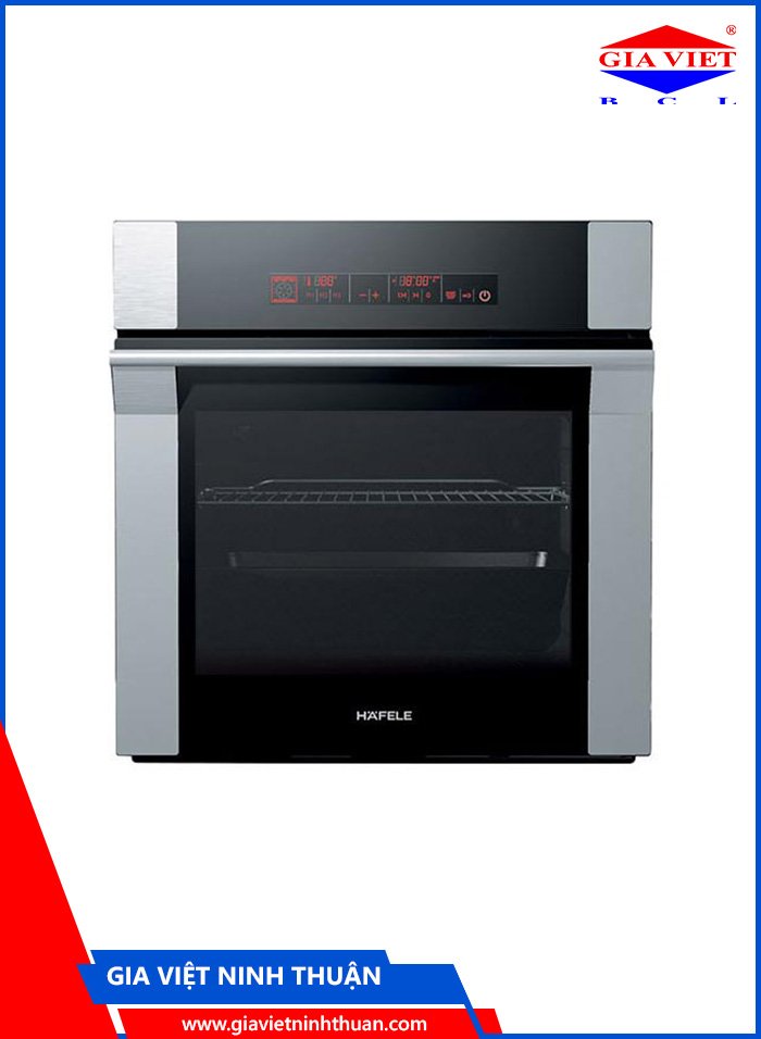 Lò nướng âm tủ HO-T60A (535.00.300)