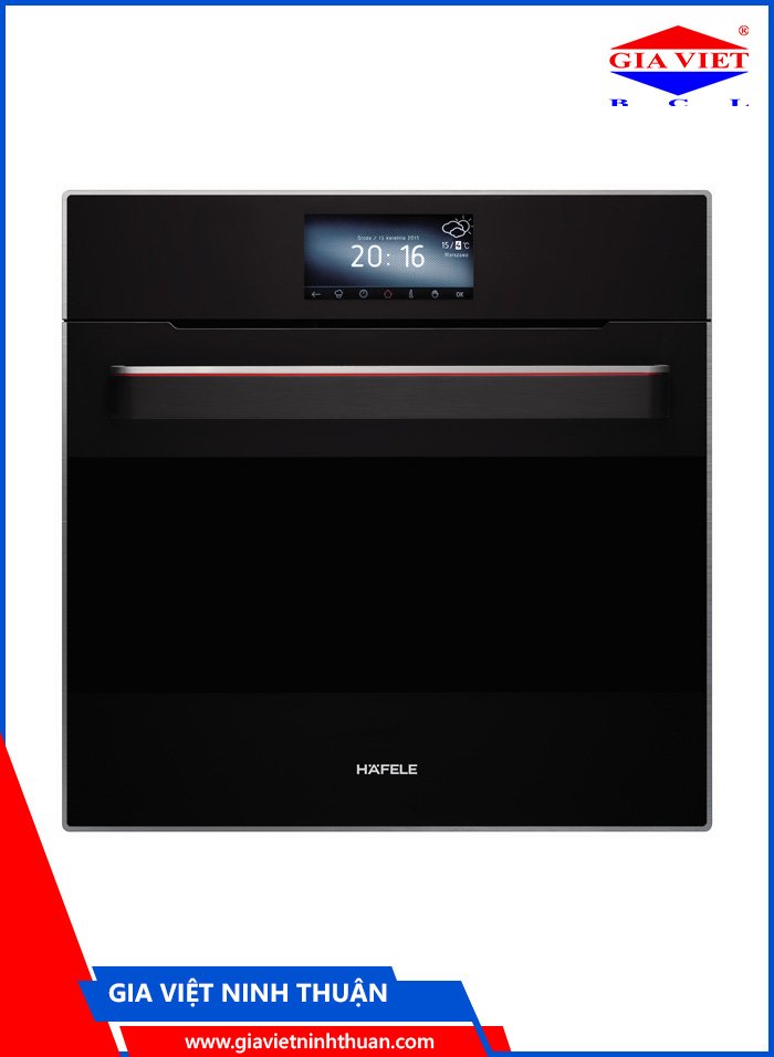 Lò nướng âm tủ HO-T60C (535.02.721)