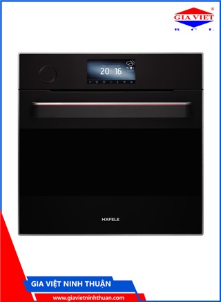 Lò nướng hấp kết hợp âm tủ HO-T60B (535.02.711)