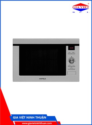 Lò vi sóng kết hợp nướng HM-B38D (538.31.200)