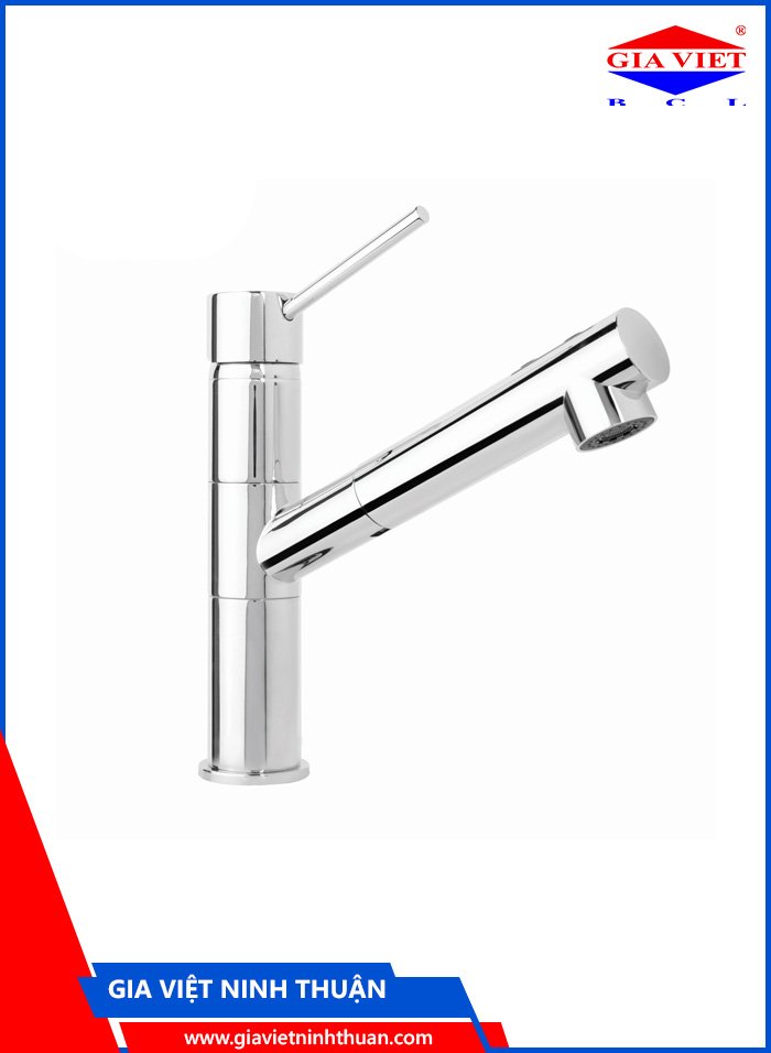 Vòi bếp NL C211I (569.15.211)