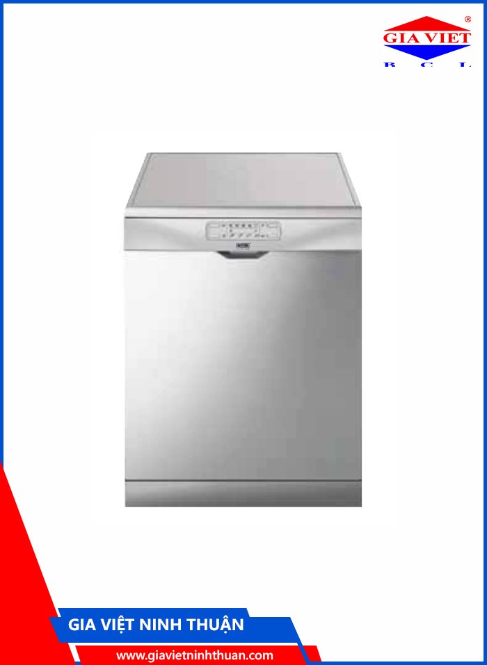 Máy rửa chén GD-LVS 337SX