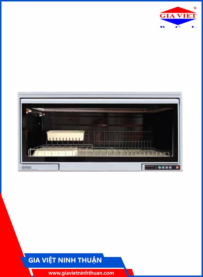 Máy sấy chén G-802S