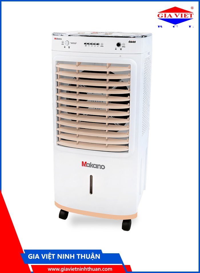 Máy làm mát không khí Makano MKA-04000E