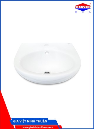 ​Lavabo treo tường INAX L-282V