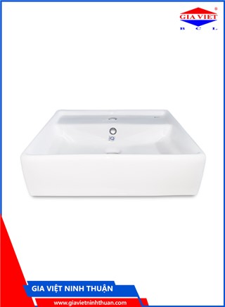 Lavabo đặt bàn INAX L-293C