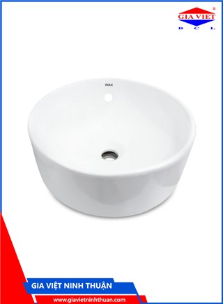 Lavabo đặt bàn INAX L-295V